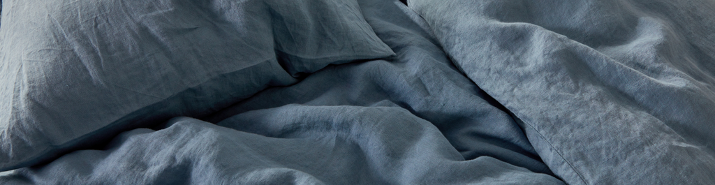 Quelle matière pour une housse de couette sans repassage ? - Bonsoirs