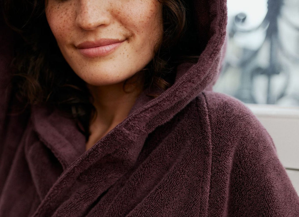 Le peignoir hiver pour femme : une excellente id?�e de cadeau �?? Bonsoirs