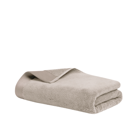 Asciugamano morbido - Beige