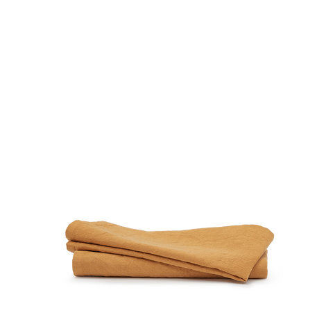 Servietten x2 - Honiggelb
