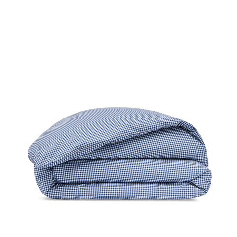 Percale duvet cover 120 thread count