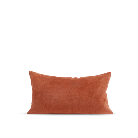The Square Velvet Cushion