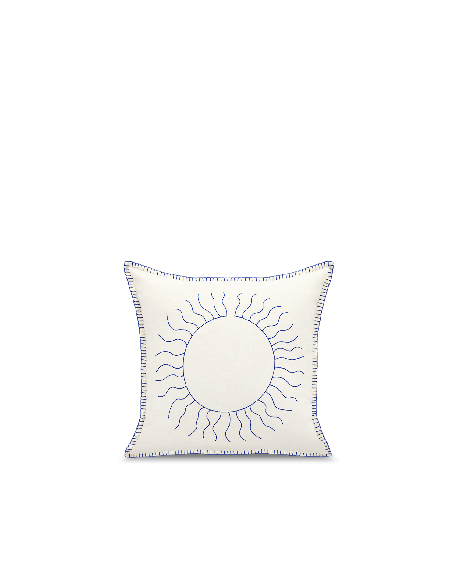 Housse de coussin - Helios