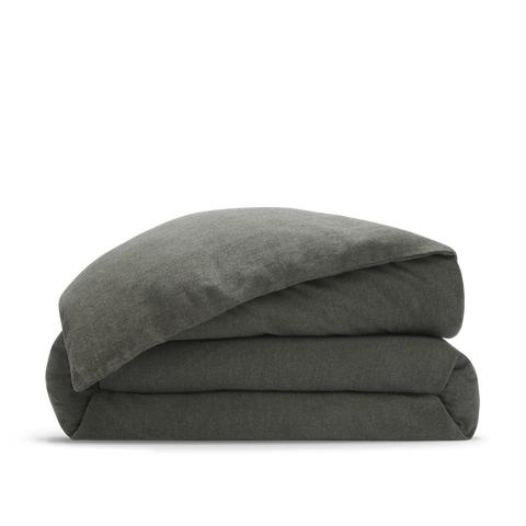 Duvet cover Cotton flannel