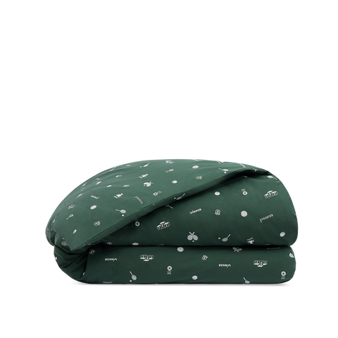 Housse de couette Percale lavée Bébé & Enfant - Sporty