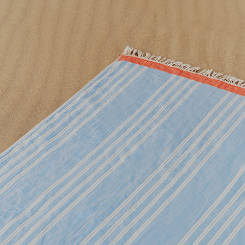 Beach fouta