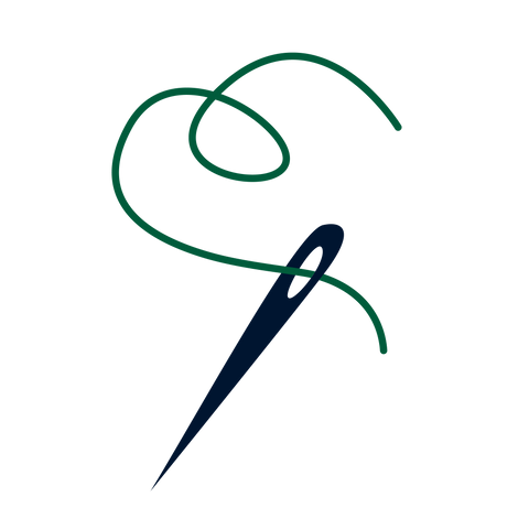 1 Logoborduurwerk