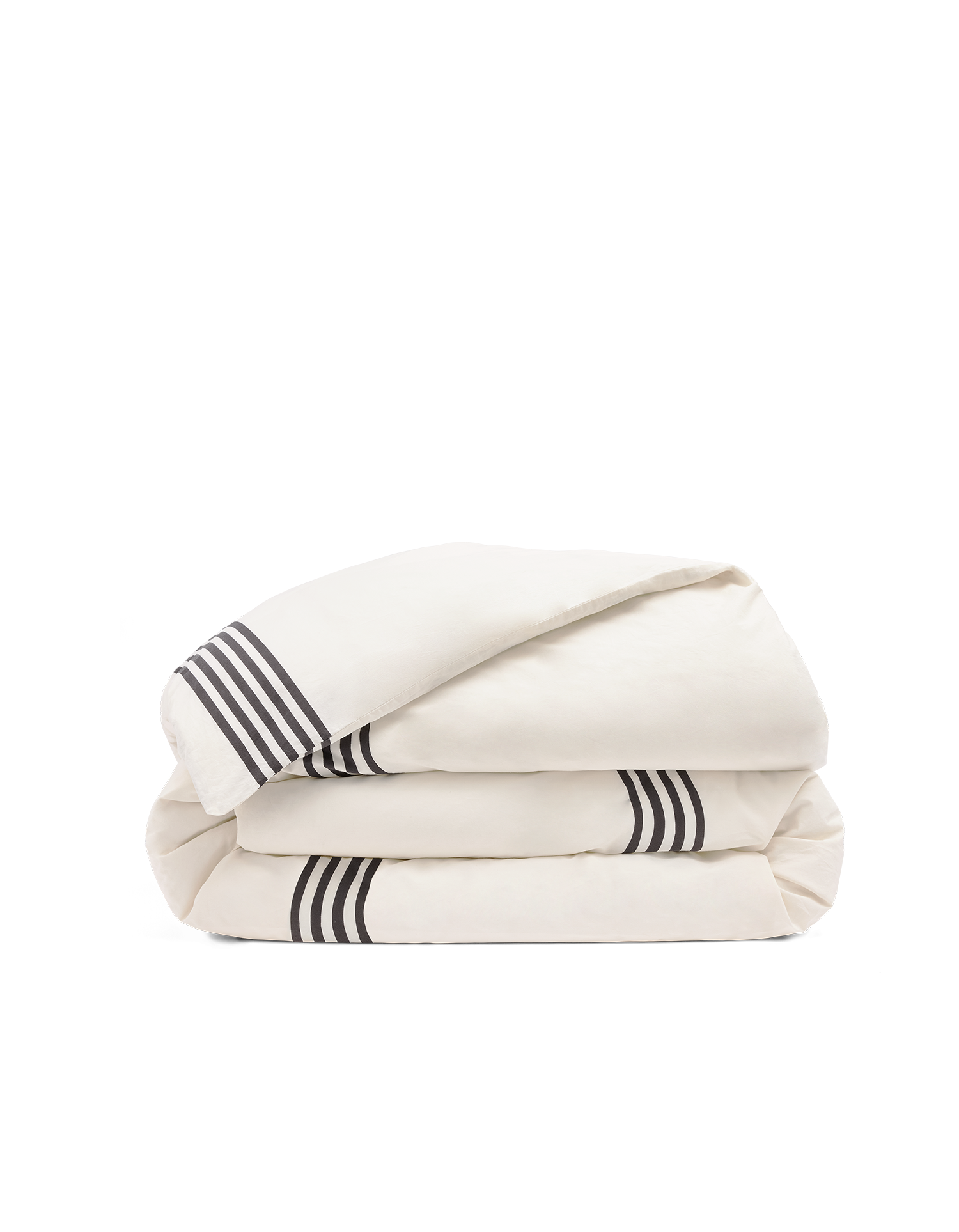 Housse de couette Percale lavée - Bonsoirs x Hôtel Magique - Pool Lines