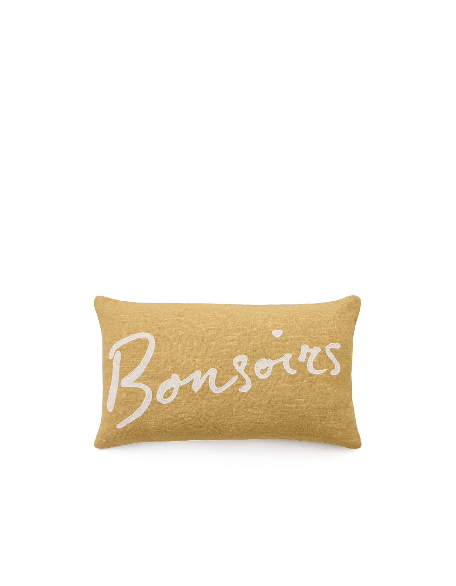 Kusenhoes - Bonsoirs x Hôtel Magique - Bonjour/Bonsoirs