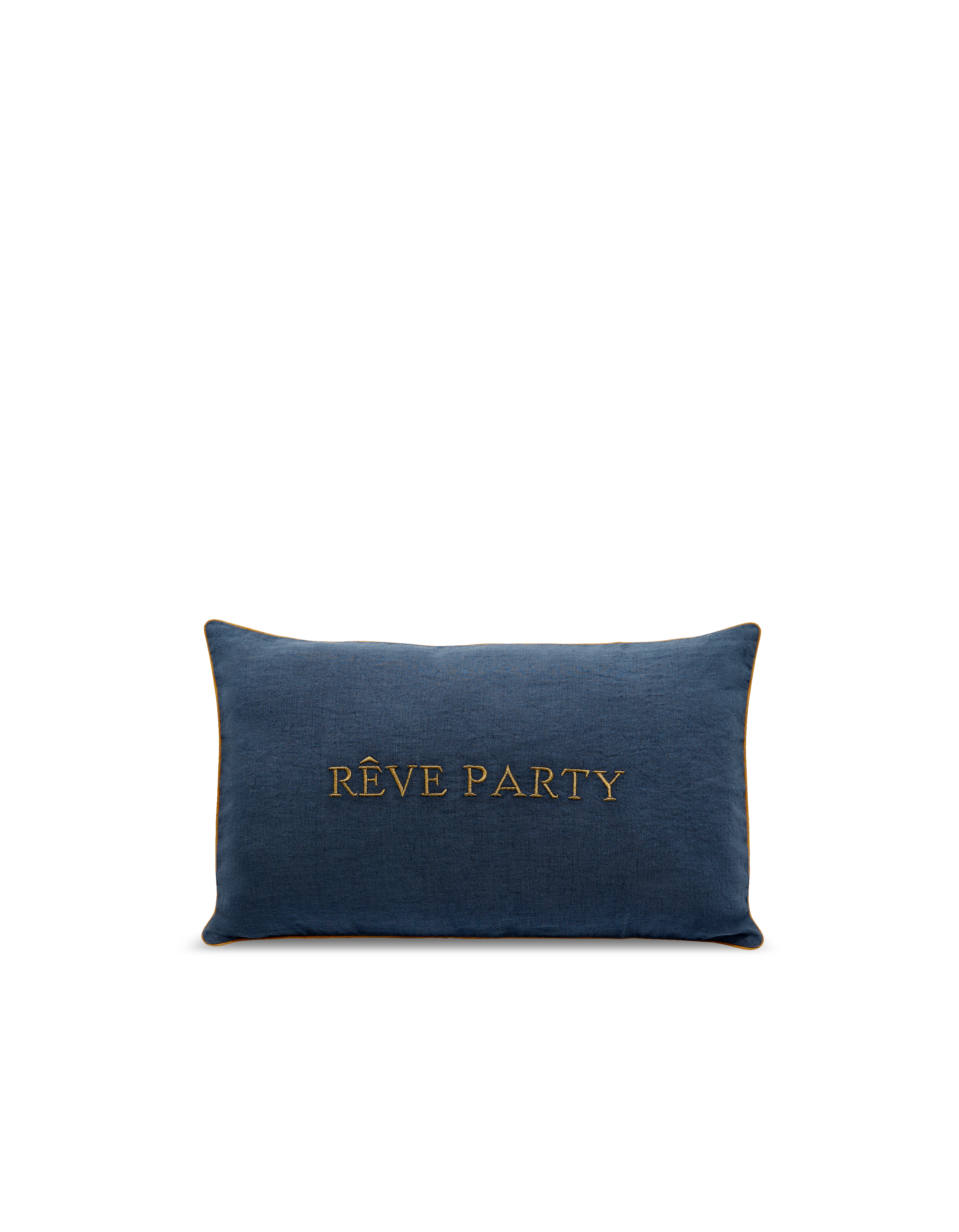 Lange kussenhoes “Rêve Party”