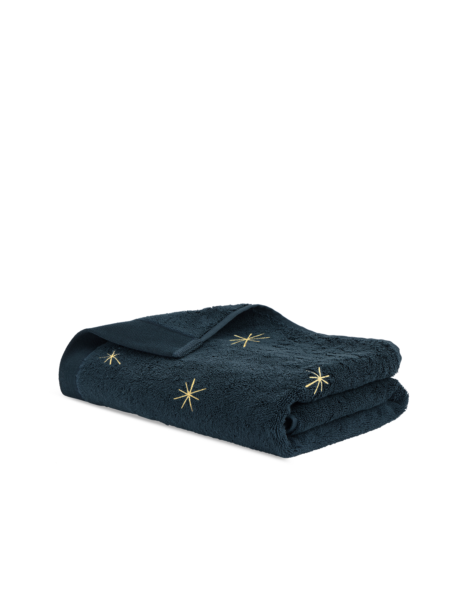 Asciugamano morbido - Pioggia di Stelle