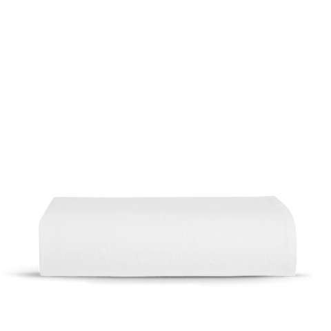 Cache-sommier - Le Blanc