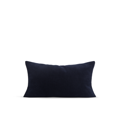 The Long Velvet Cushion