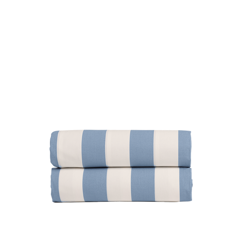 Cotton Percale fitted sheet 120 thread count - Archives