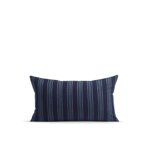 Housse de coussin Rayure Nomade