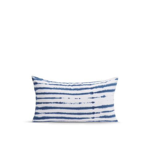 Housse de coussin Shibori Série 1