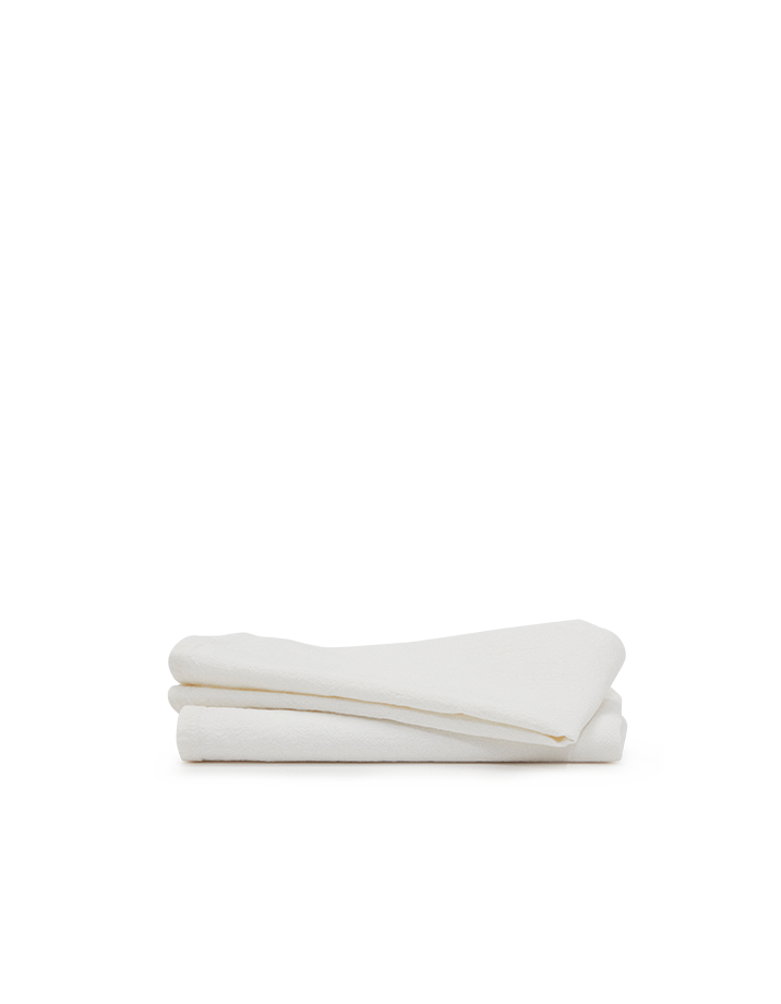 Tovaglioli x2 - Bianco