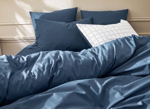 Housse de couette en percale, est-ce un gage de qualité ?