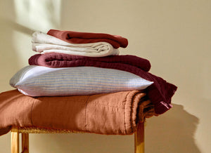 Quels sont les draps les plus chauds pour affronter le froid d'hiver ?