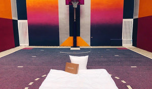 Comment réutiliser ses vieux draps ?