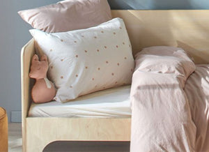 Couette pour un bébé de 2 ans