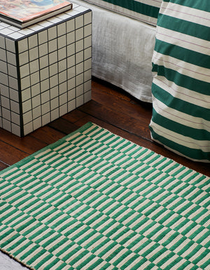 Damier Vert/Groen Dambord/Green Checkerboard/Grünes Schachbrettmuster/Scacchi Verdi