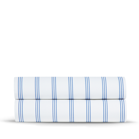 Cotton Percale fitted sheet 120 thread count 