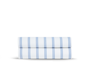 Cotton Percale fitted sheet 120 thread count 