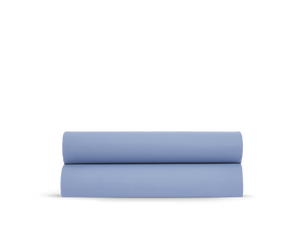 Cotton Percale fitted sheet 120 thread count 