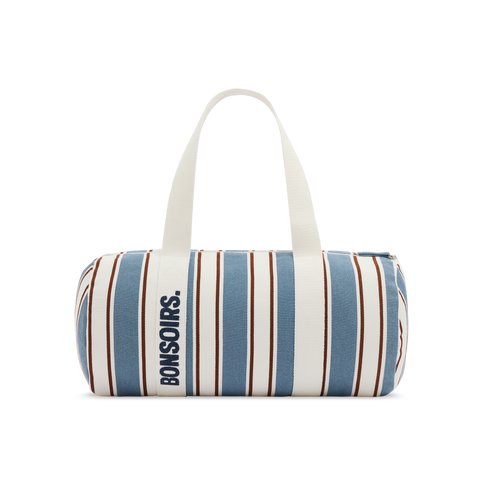 Gym Bag Bonsoirs