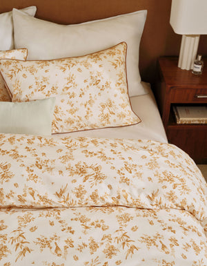 Percale duvet cover 120 thread count 