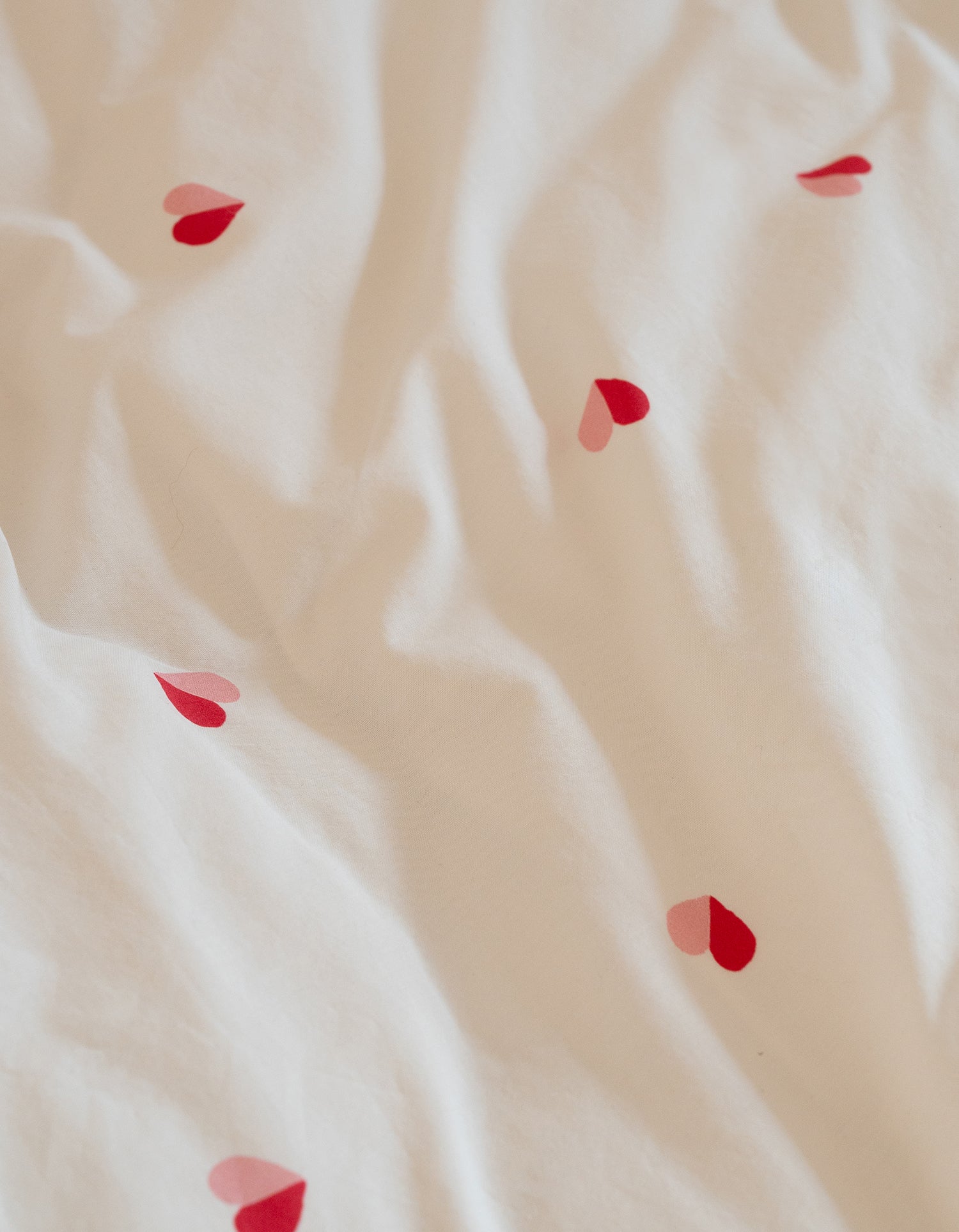  Dekbedovertrekken Gewassen Percale Baby & Kind - Lievelingen