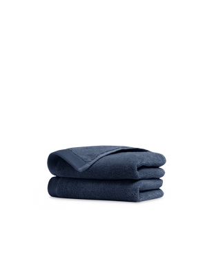 Gastendoekjes x2 - Blauw