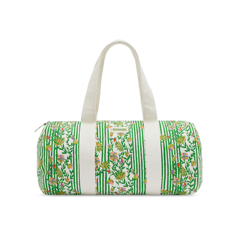 Gym Bag Bonsoirs - British Garden