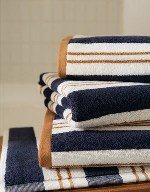 Plush bath sheet