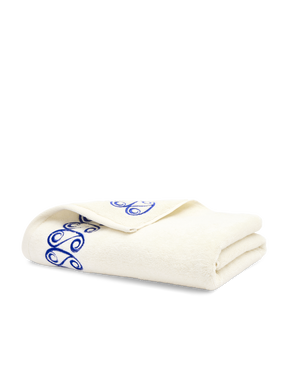 Drap de bain moelleux - Baia