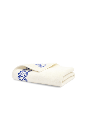Serviette de toilette moelleuse - Baia