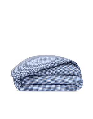 Percale duvet cover 120 thread count 