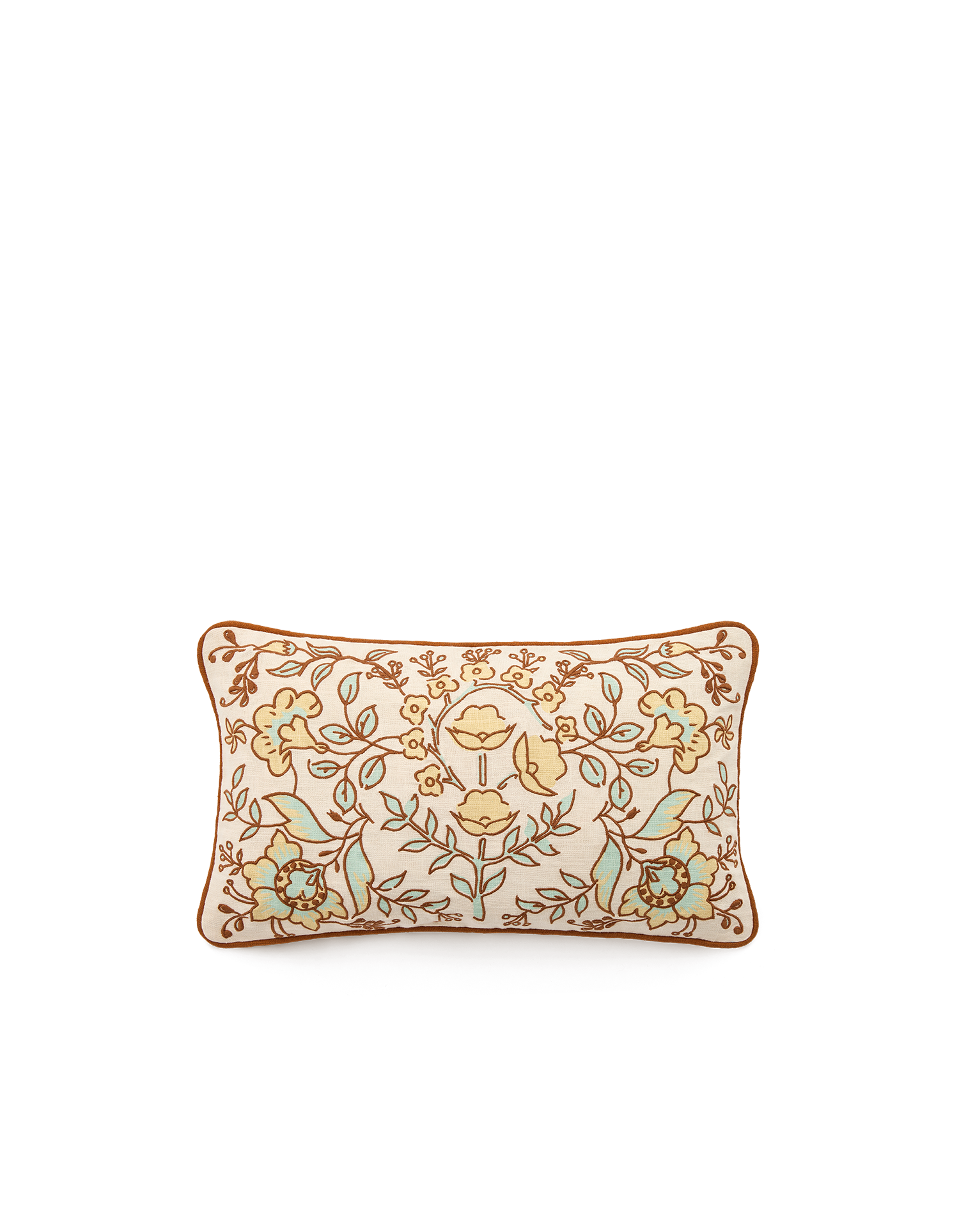 Housse de coussin British Fantaisie - Margate