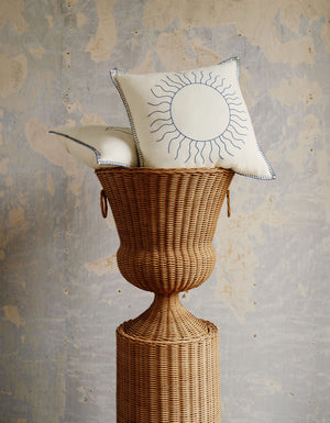 Housse de coussin - Helios