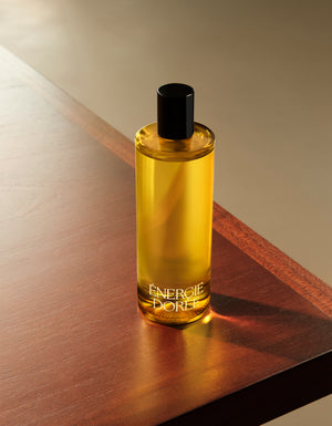  Duftnebel – Goldene Energie