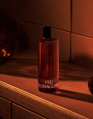 Duftnebel – Feuriges Terracotta