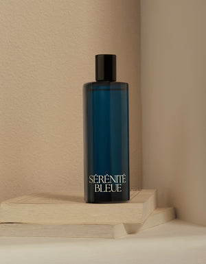Brume Parfumée - Sérénité Bleue