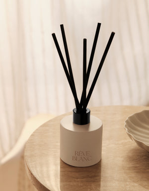 Diffuseur de parfum - Rêve Blanc