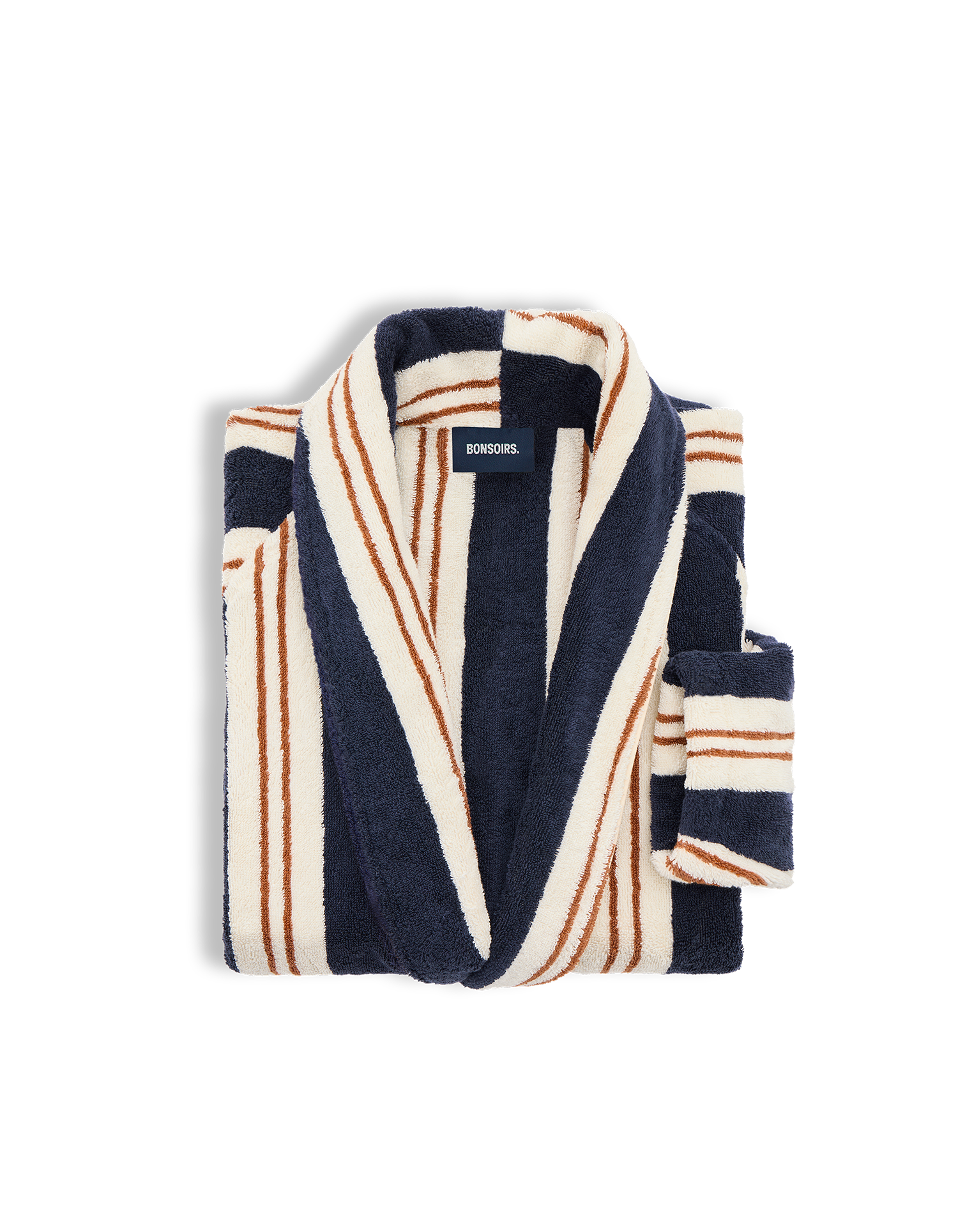 Soft bathrobe - Beige