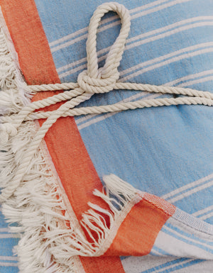 Beach fouta