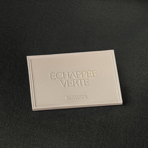 Mini Scented Ceramic - Green Escape