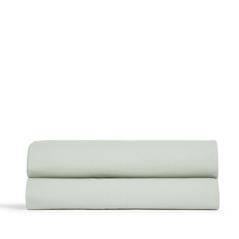 Cotton Percale fitted sheet 120 thread count 