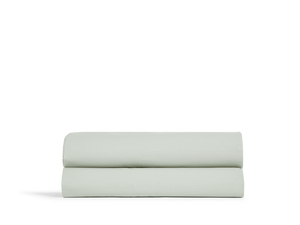 Cotton Percale fitted sheet 120 thread count 
