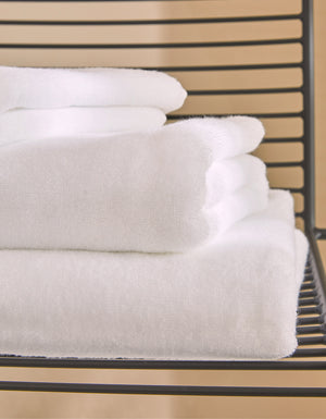 Soft and lightweight towel